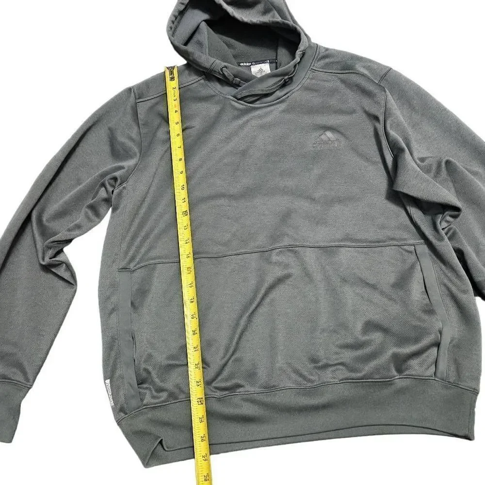 Adidas hoodie sweatshirt